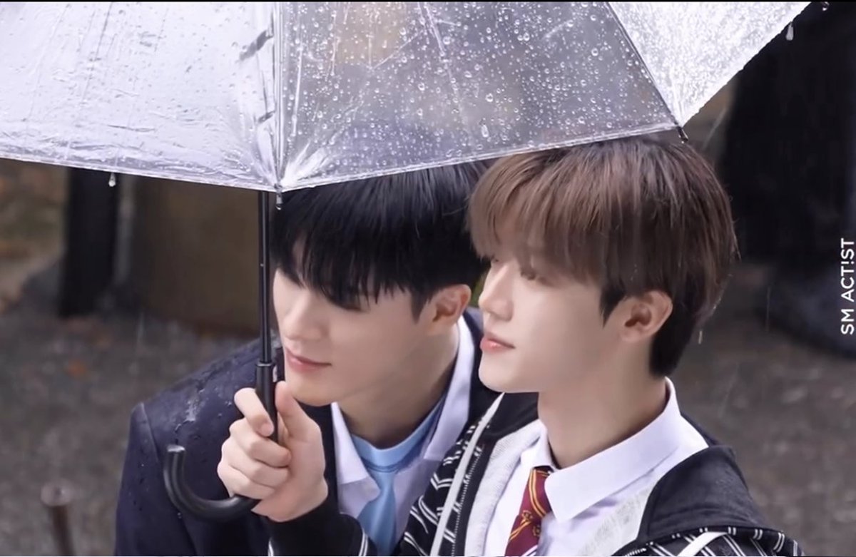 jeuniverse__'s tweet image. tap to see WooTae vertically 

#제노재민_꿈을향해_와인드업
#JENOXJAEMIN_WINDUP