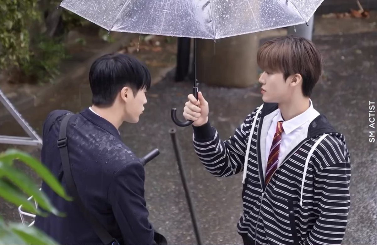 jeuniverse__'s tweet image. tap to see WooTae vertically 

#제노재민_꿈을향해_와인드업
#JENOXJAEMIN_WINDUP