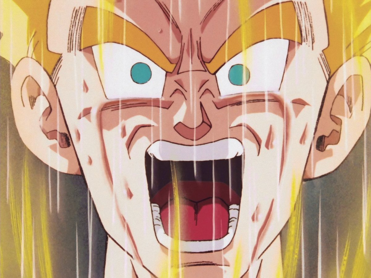 Dragon Ball Z: The History of Trunks (1993)