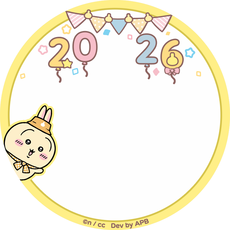 Chiikawa Pocket Official tweet media