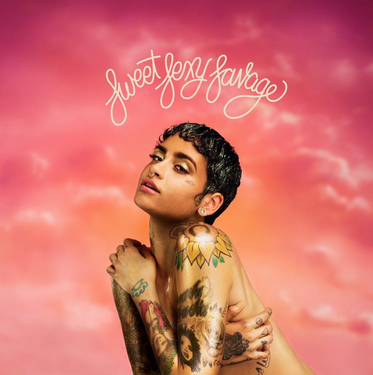 kehlani_stats's tweet image. GETTING READY                     TO MAKE HISTORY