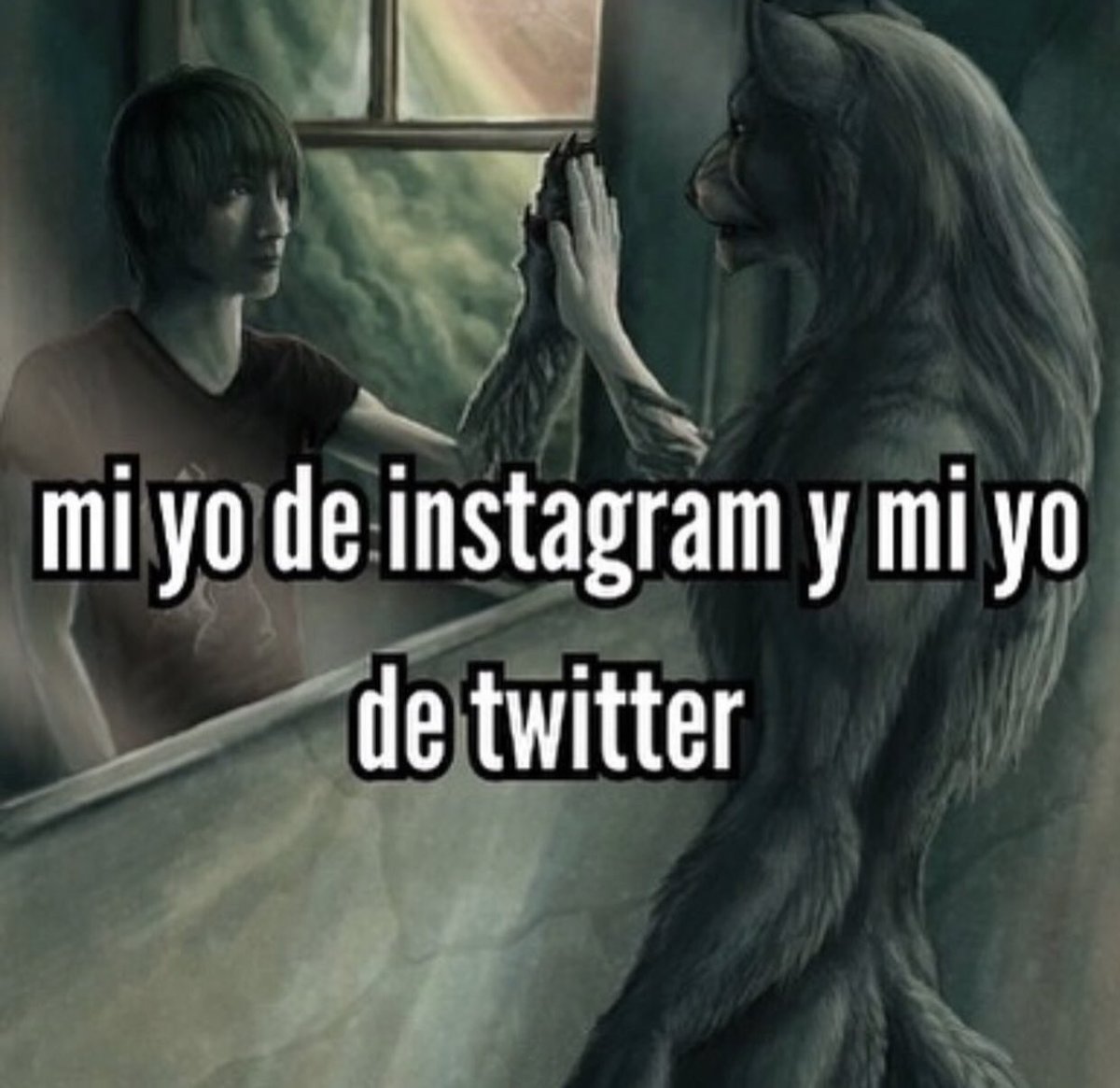 triste y con ganas de morirme ☹︎ (@cxrrly) on Twitter photo 