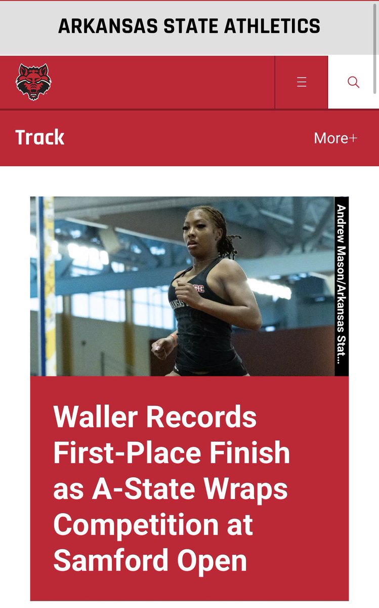 Judson Girls Track- XC tweet media