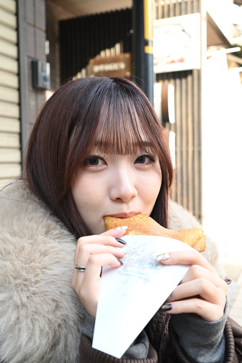 悠麻【ゆうま】 tweet media