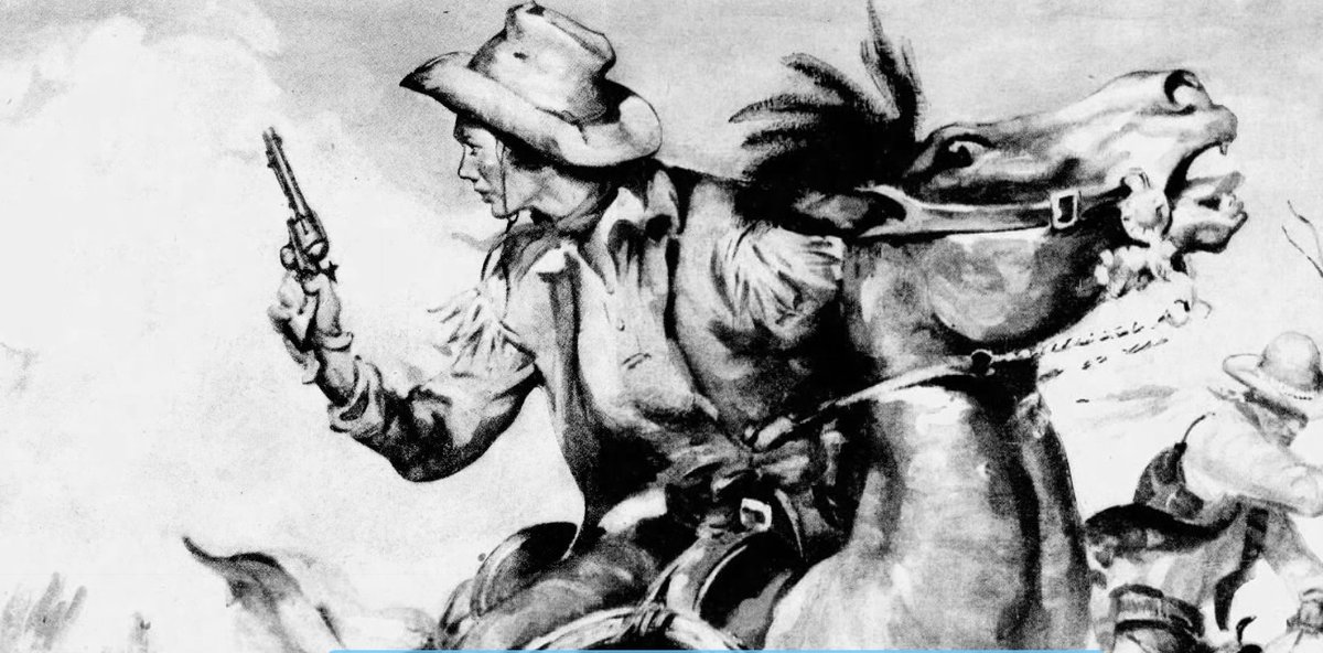 Chris Enss tweet media