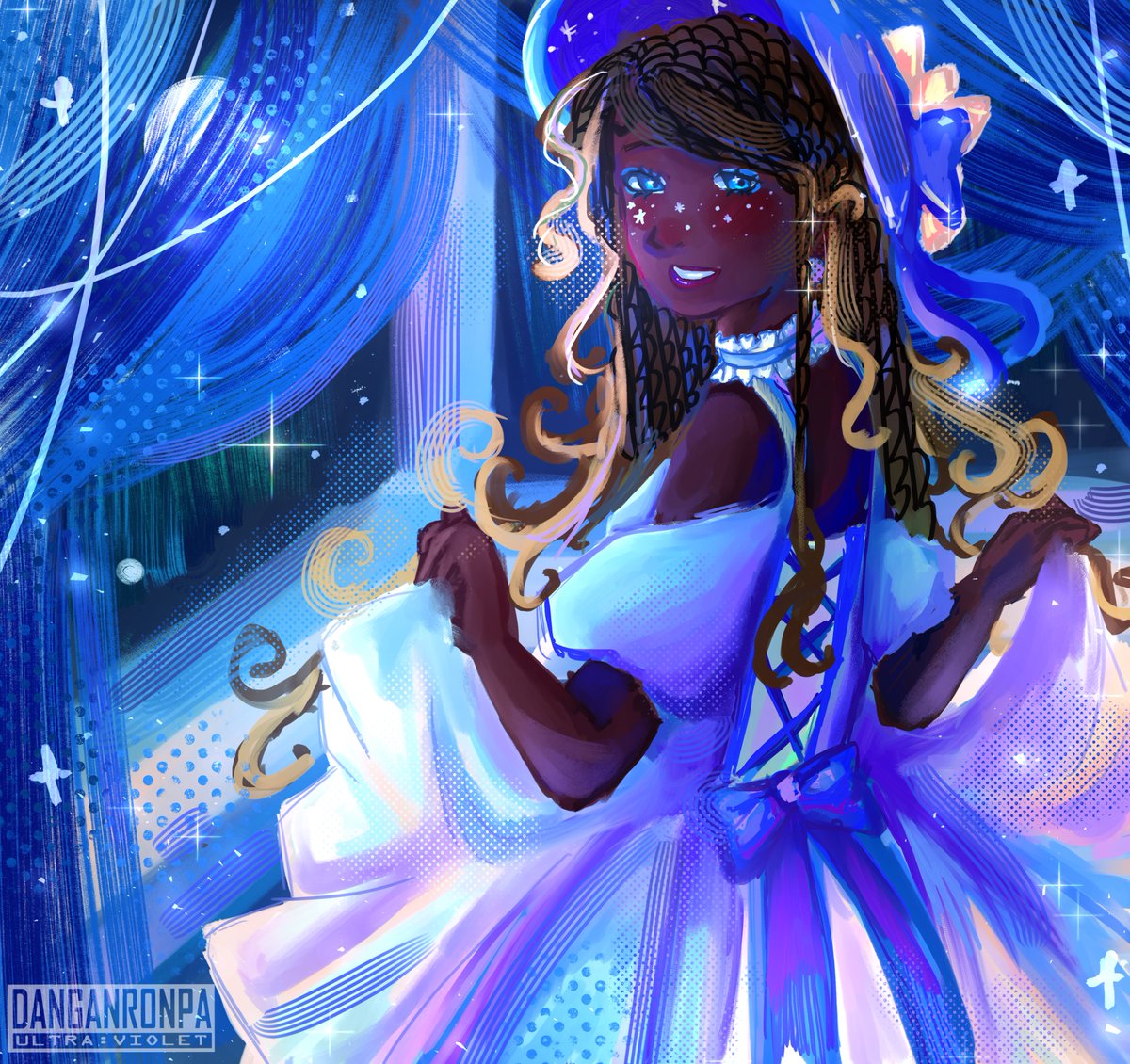 [Happy Birthday, Louis Esther.]
[01.19.2026]
#drultrav