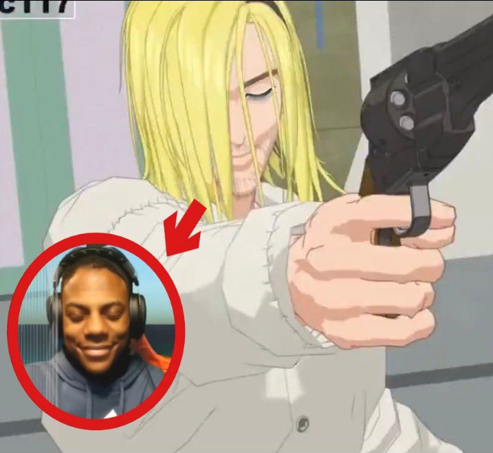 sp00ky11_'s tweet image. Behold my editing masterpiece