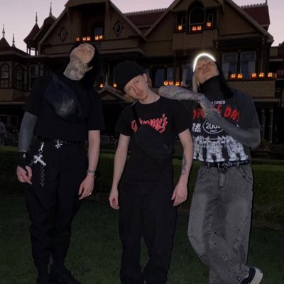 reesryan7's tweet image. #NewProfilePic