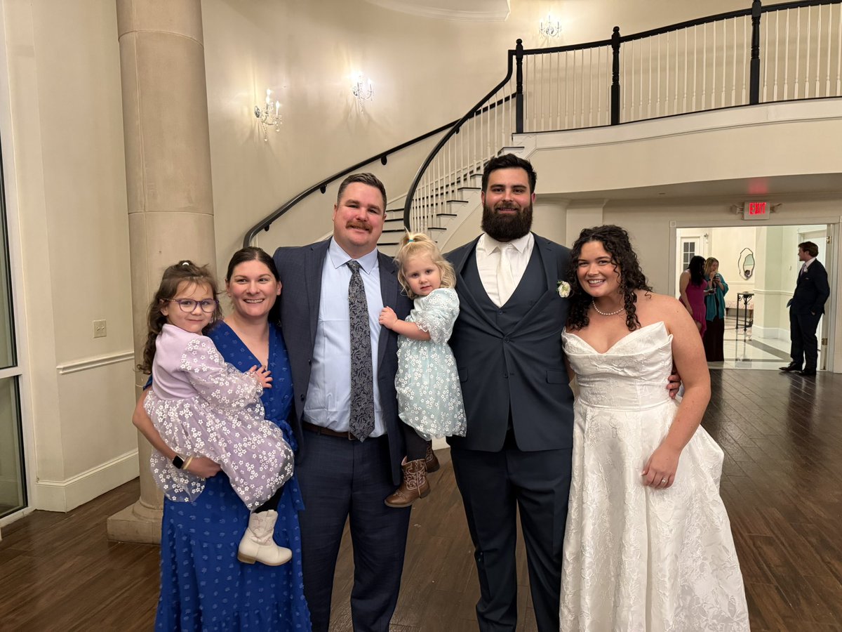 Coach Mike Bangtson tweet media