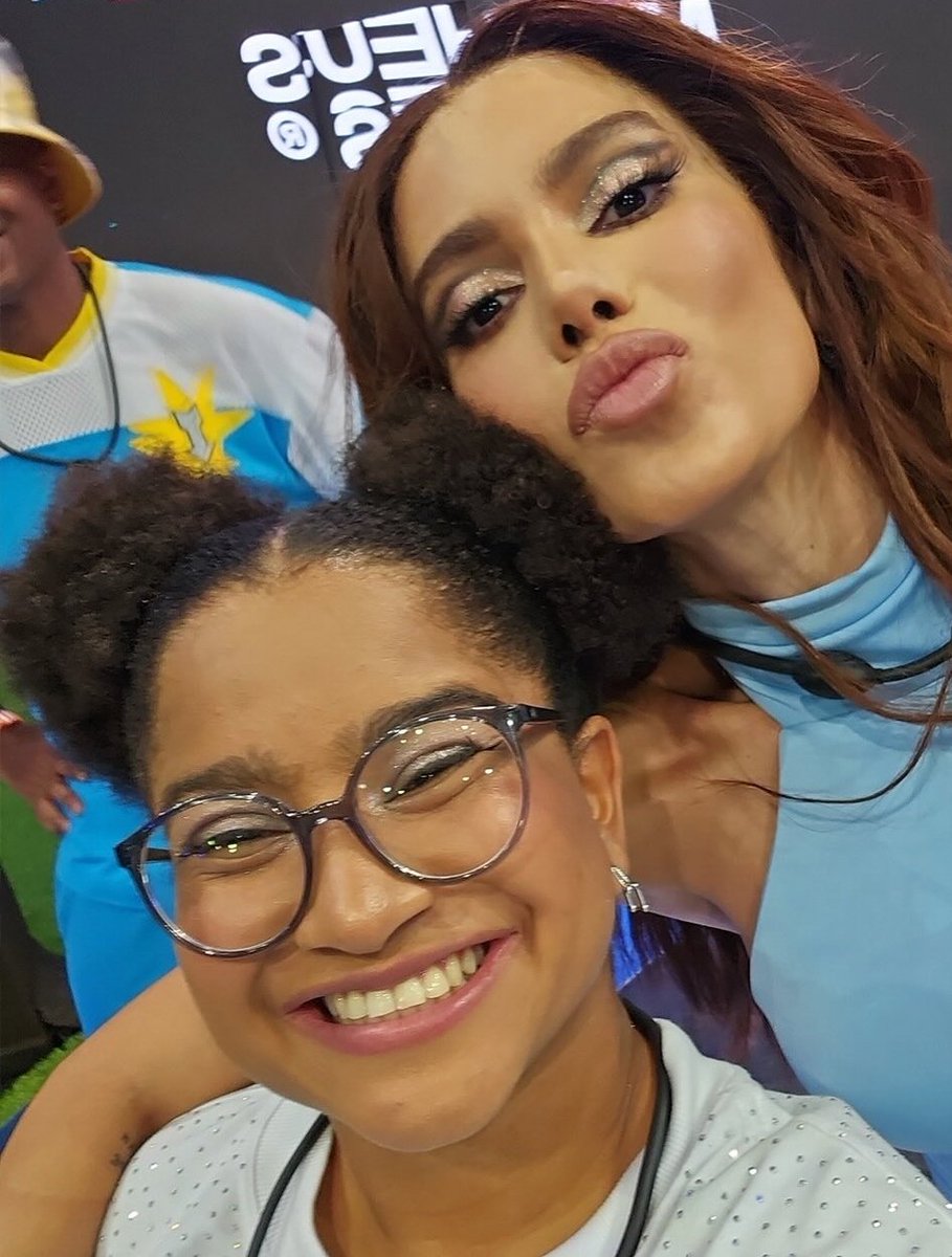 Milena realmente não é compreendida. E eu tô passado de como alguns dias serviram pra mudar a percepção que eu tinha dela. Eu agora sou #FicaMilena #BBB26