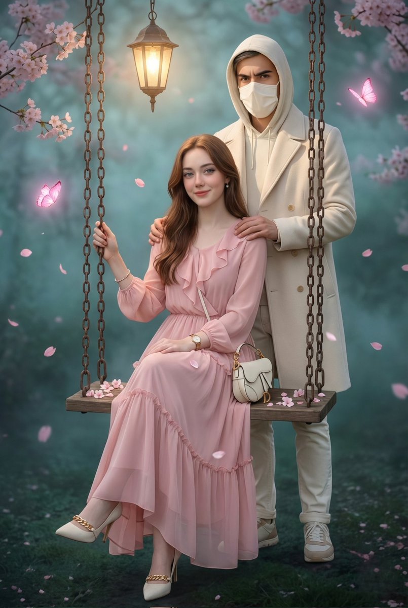 banwork77's tweet image. $4 in $SOL
𝒜𝓃𝓃’𝓈 𝑀𝑜𝓂𝑒𝓃𝓉 🦋
#Ban𝒢𝒾𝓋𝑒𝒶𝓌𝒶𝓎
🦋Follow🦋Like🦋Repost

Just be safe &amp;amp;
I will be happy 
I am near even 
though I am far