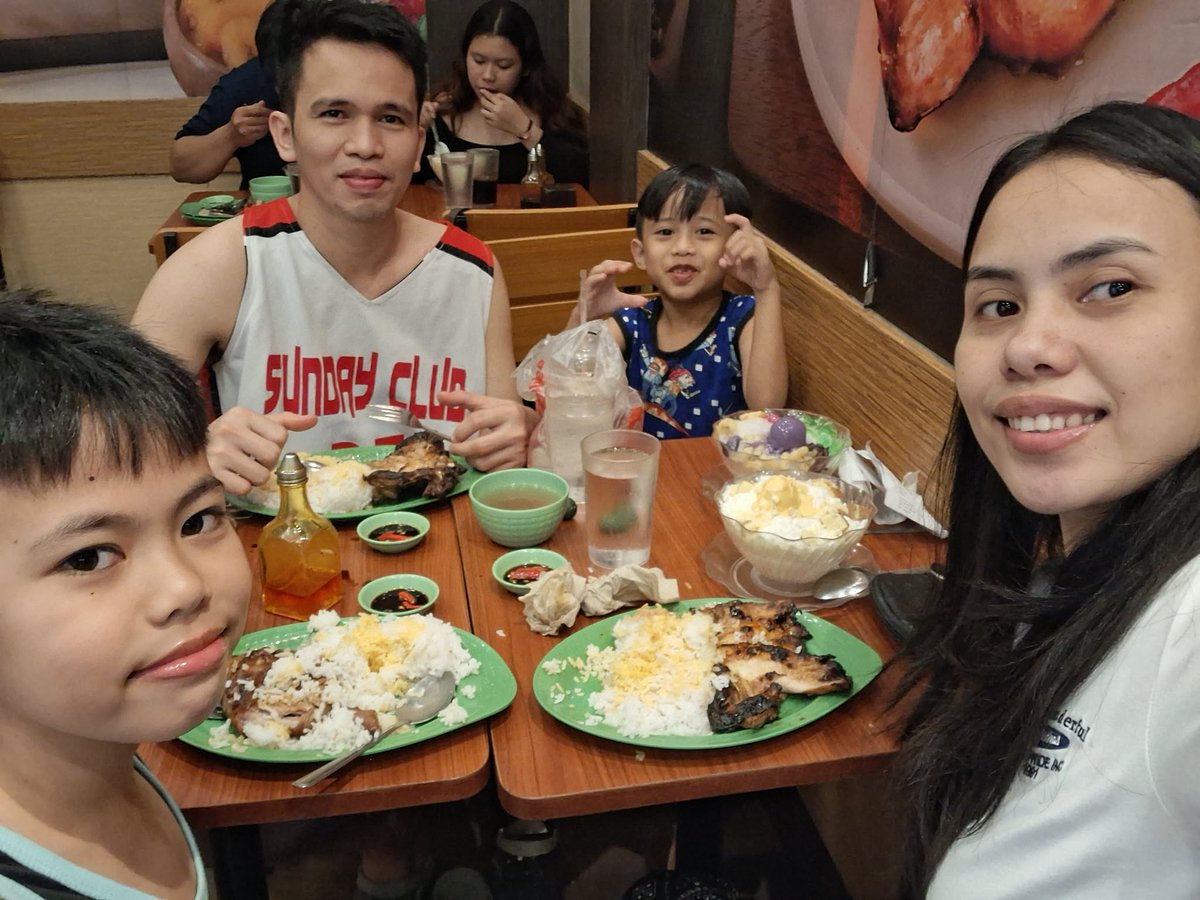 Marryl San Roque 🦋 tweet media