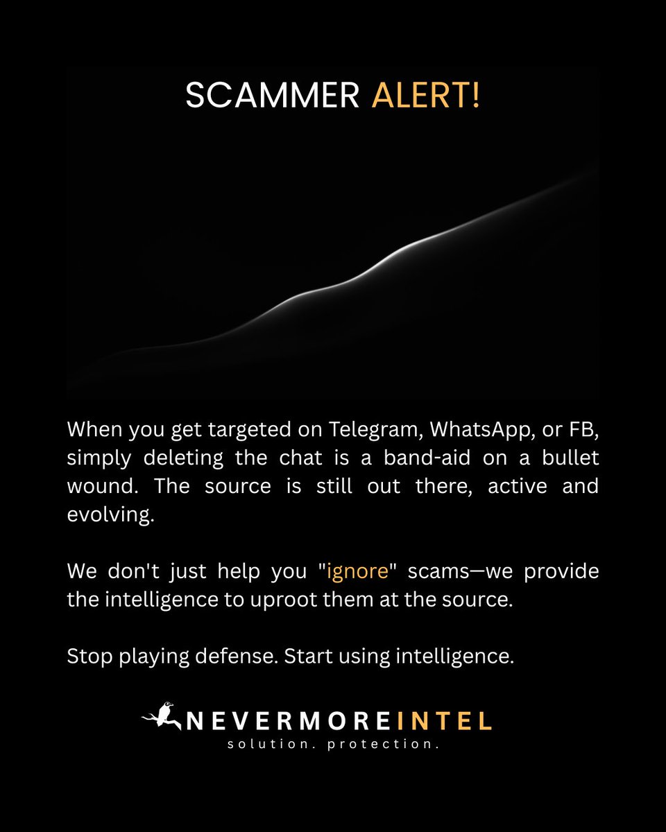 Nevermore Intelligence (@nevermoreintel) / Posts / X