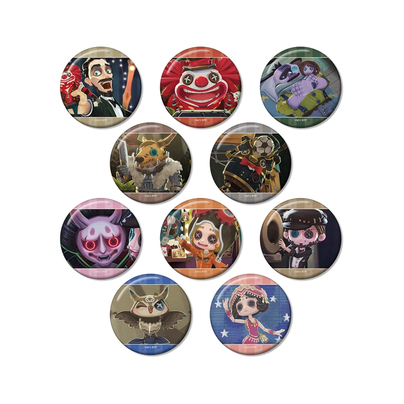 第五人格グッズ情報 (@Identit_v_goods) / Posts / X