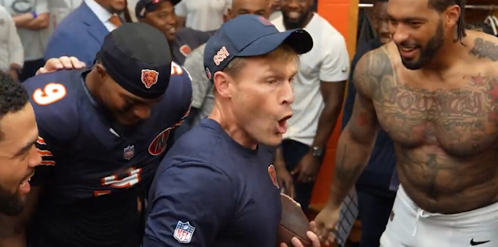 ParkerMoes's tweet image. "CANCUUUUUUN!!!!"