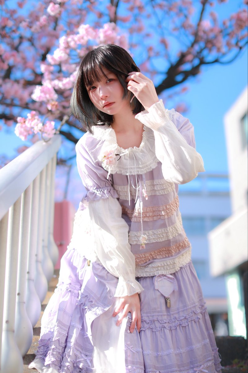 罗人類 tweet media