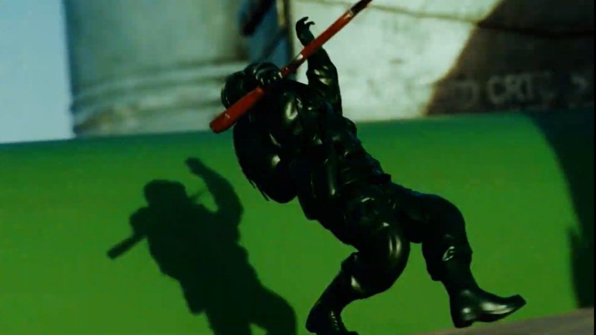 RaviTheTeam's tweet image. Final Stance #1 By RaviStance &amp;amp; RICOVFX coming soon!

#RTFU 🔥🥟