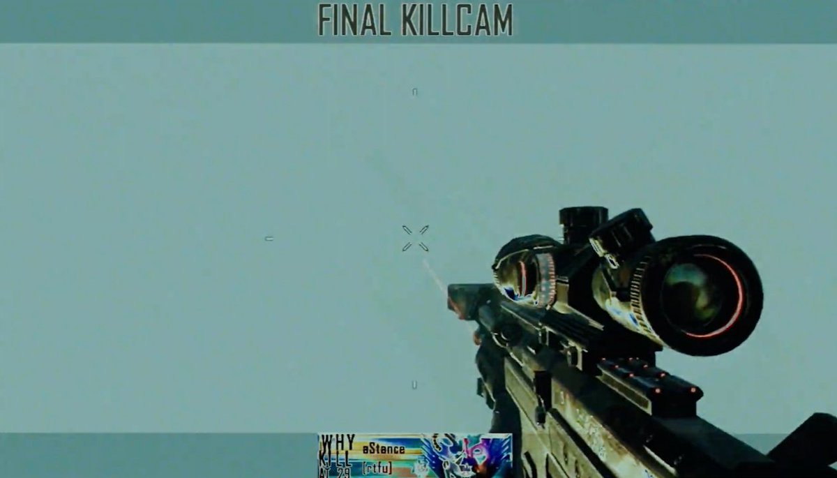 RaviTheTeam's tweet image. Final Stance #1 By RaviStance &amp;amp; RICOVFX coming soon!

#RTFU 🔥🥟