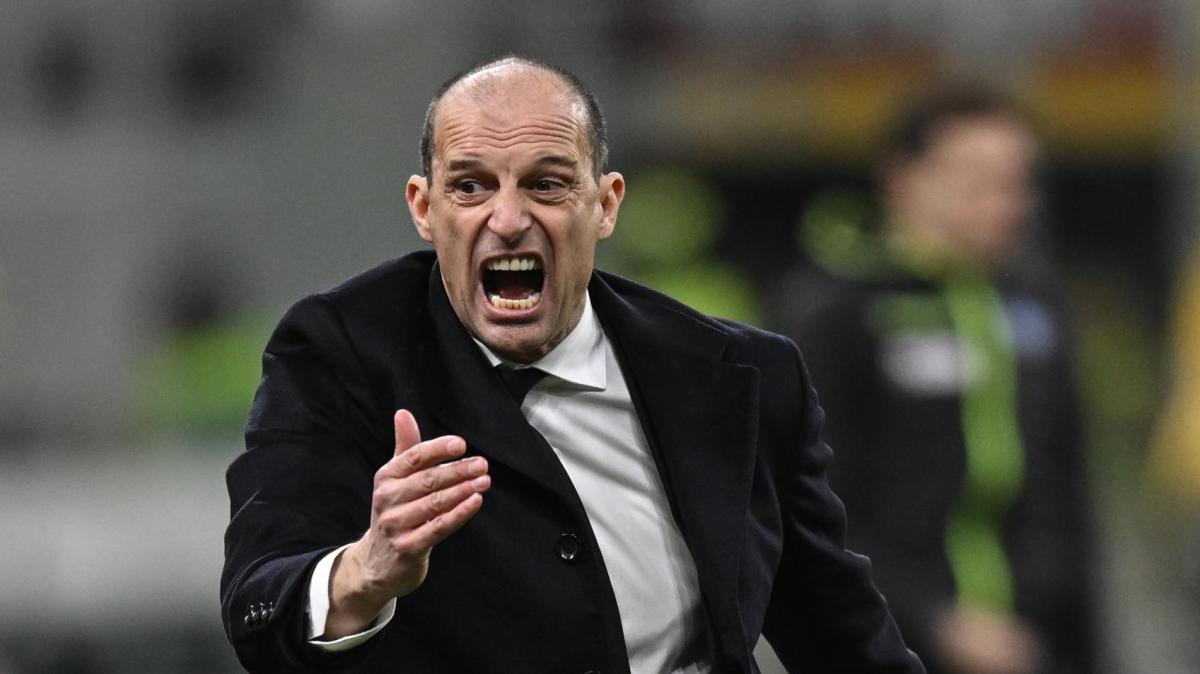 Allegri Ungkap Alasan Telat Masukkan Füllkrug Lawan Lecce

Pelatih AC Milan, Massimiliano Allegri, mendapatkan pertanyaan tajam mengenai keputusannya baru memasukkan striker anyar Niclas Füllkrug di babak kedua saat melawan Lecce. Padahal, kehadiran penyerang Jerman itu terbukti