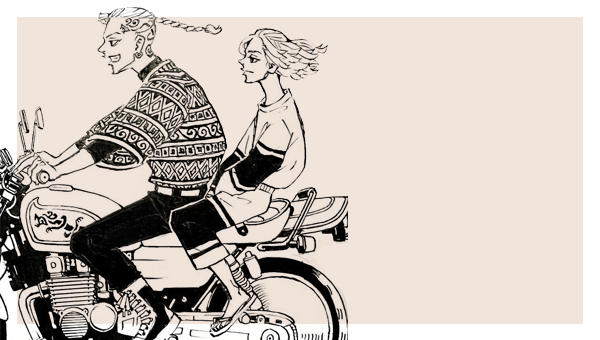 𐙚 ׄ sano manjiro apologist 🦊 tweet media