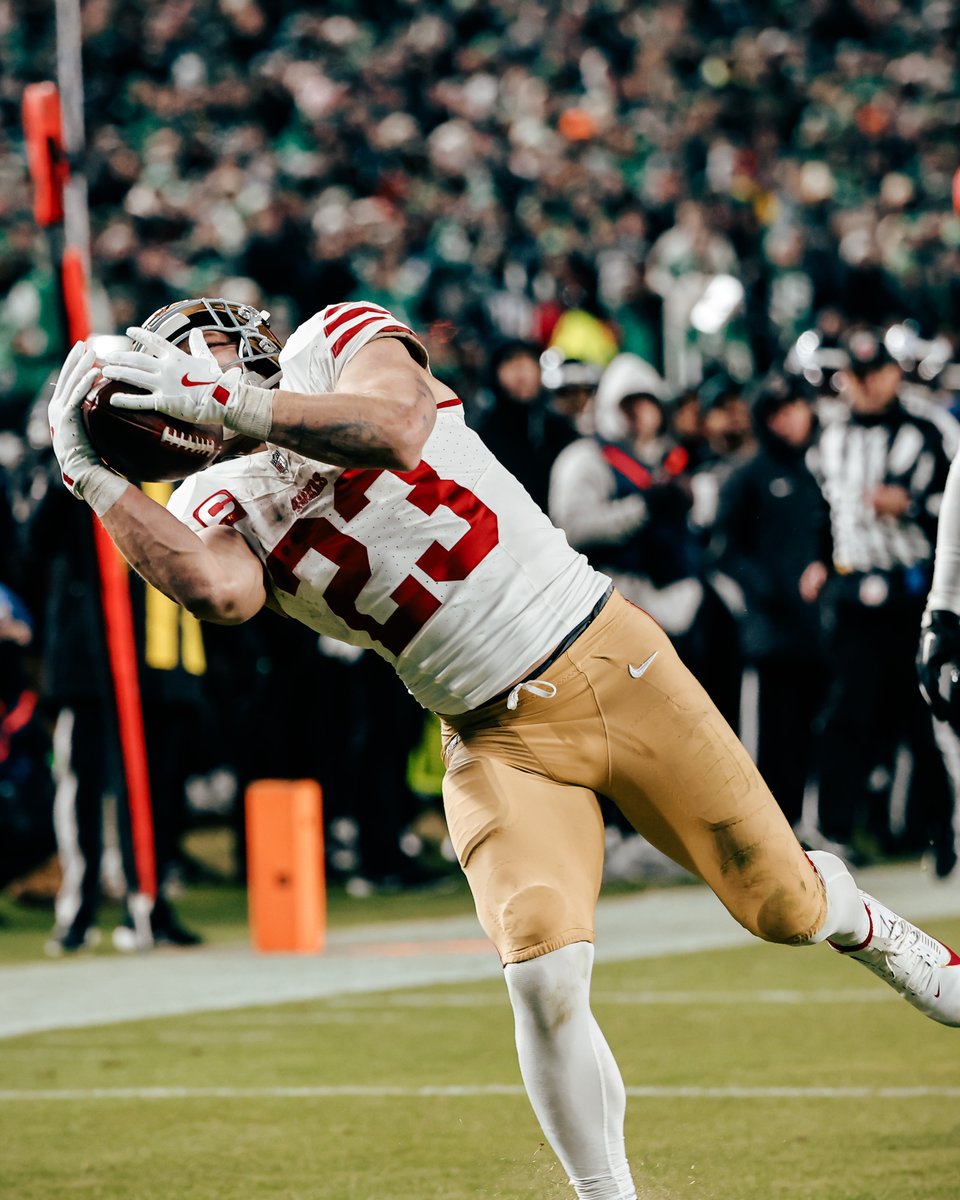 San Francisco 49ers tweet media