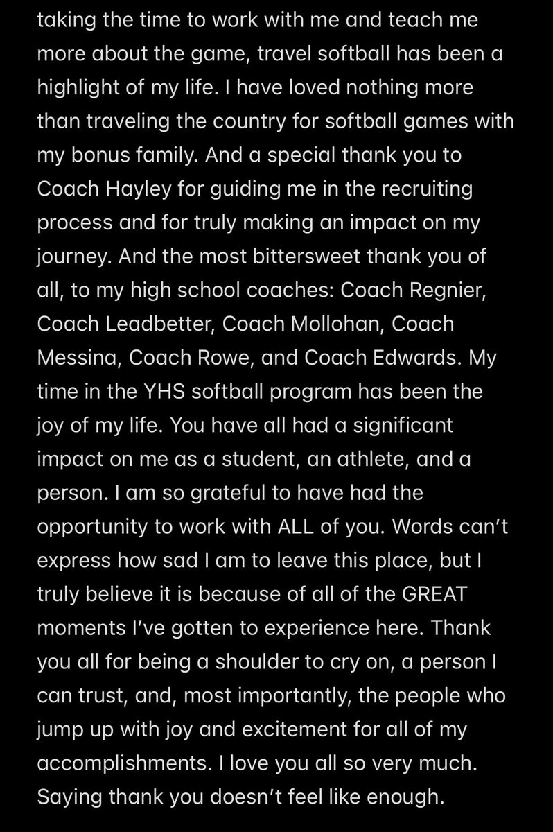 Callie Ferko tweet media