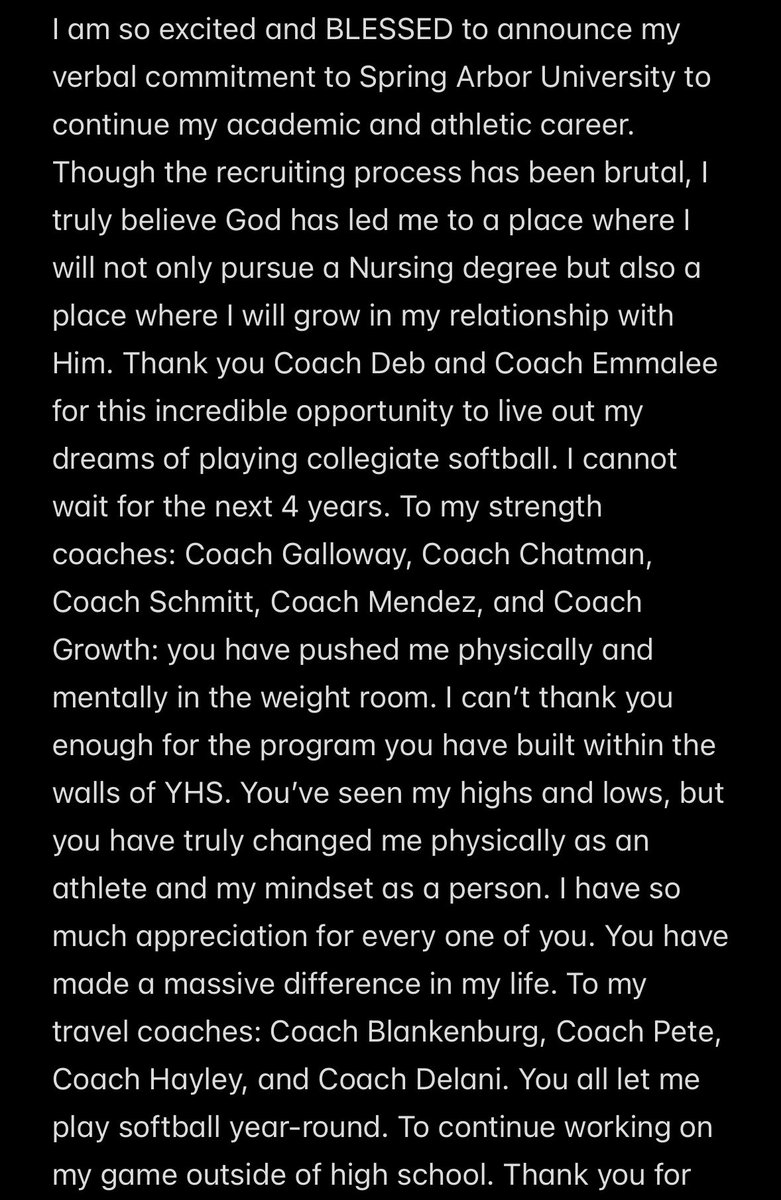 Callie Ferko tweet media