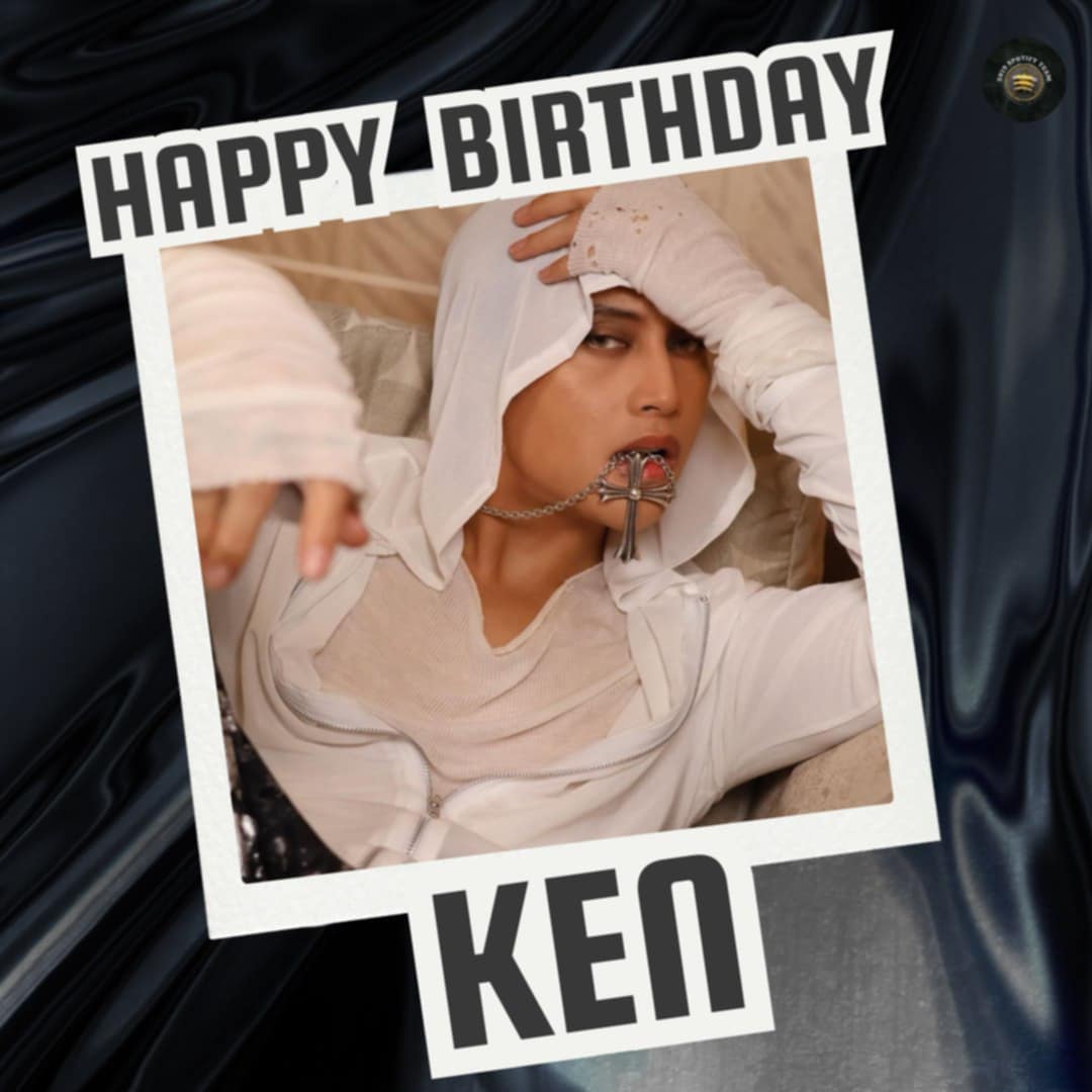 Happiest birthday to the one and only Superior and SB19's Main Dancer, <a href="/felipsuperior/">FELIP</a>. 🎉🎊

May your special day be filled with peace, strength, and abundant blessings. May everything your heart desires be fulfilled in the right time and in the best way. The world is truly