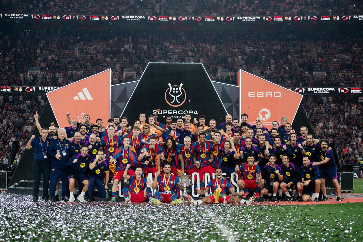 Dani Olmo tweet media