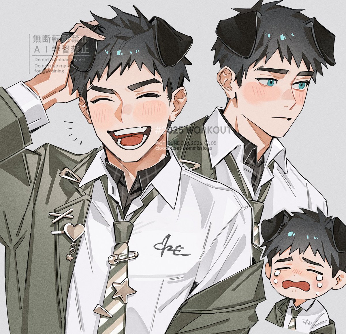 GT_DunE's tweet image. 