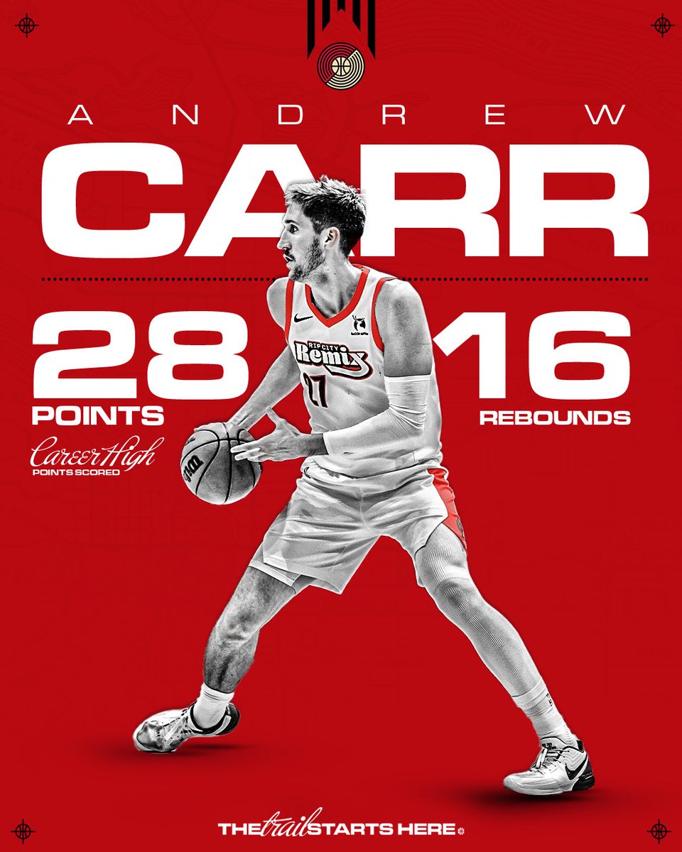 ripcityremix's tweet photo. Career Night for AC 🔥

▫️28 PTS (Career High)
▫️16 REB https://t.co/51JHwwnM2b