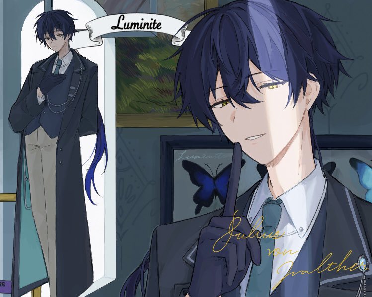 #プリズメア宝石譚
🖼️