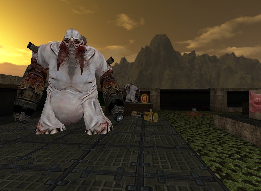 DoomPics tweet media