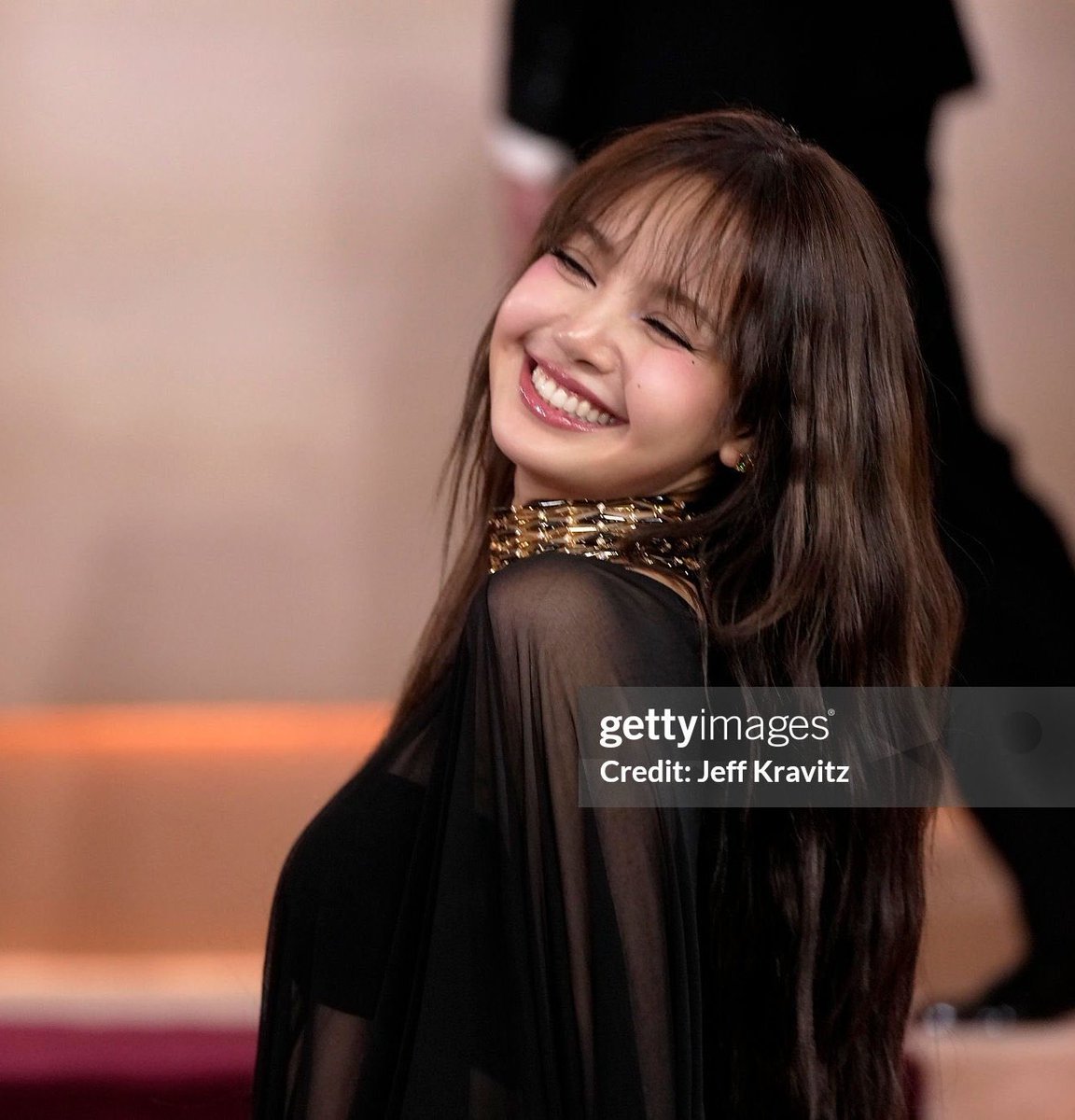 lalisamgger's tweet image. Love you so much 🫶🏽🤍

PRESENTER LALISA MANOBAL
#LISAx83rdGoldenGlobes
