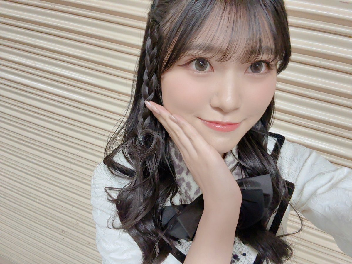黒島咲花【NMB488期生】 (@sakura_panda48) / Posts / X