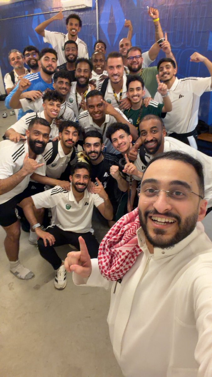 Drb7h1's tweet image. رجال قول وفعل #المنتخب_السعودي