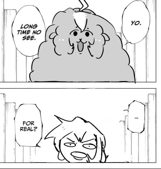 ChiEmeOperaBirt's tweet image. [Sheep.... Doto...]