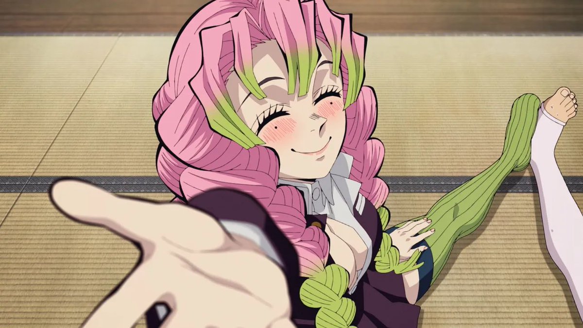 mochacos0630's tweet image. Character                                                Cosplay