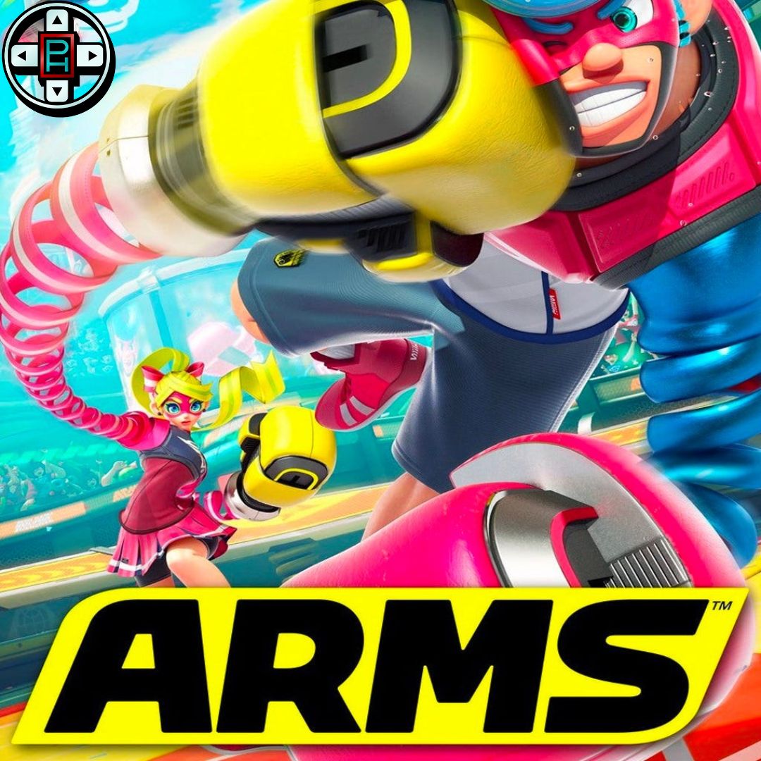According to NashWeedle over on X (Twitter), they heard that a fighting game is developed for the Switch 2 with strong online focus and fist combat...and they think it could be Arms 2!

Would you be excited if a sequel to the fighter got announced?