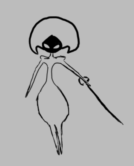 Holy Kino ending. I also drew My GOAT so it count as a draw stream. Team Cherry make Lace the next protagonist and my money is yours. Absolute Cinema
We raided the very adorable racoon <a href="/leight_vttv/">Leight 🍕🥞🥨</a>