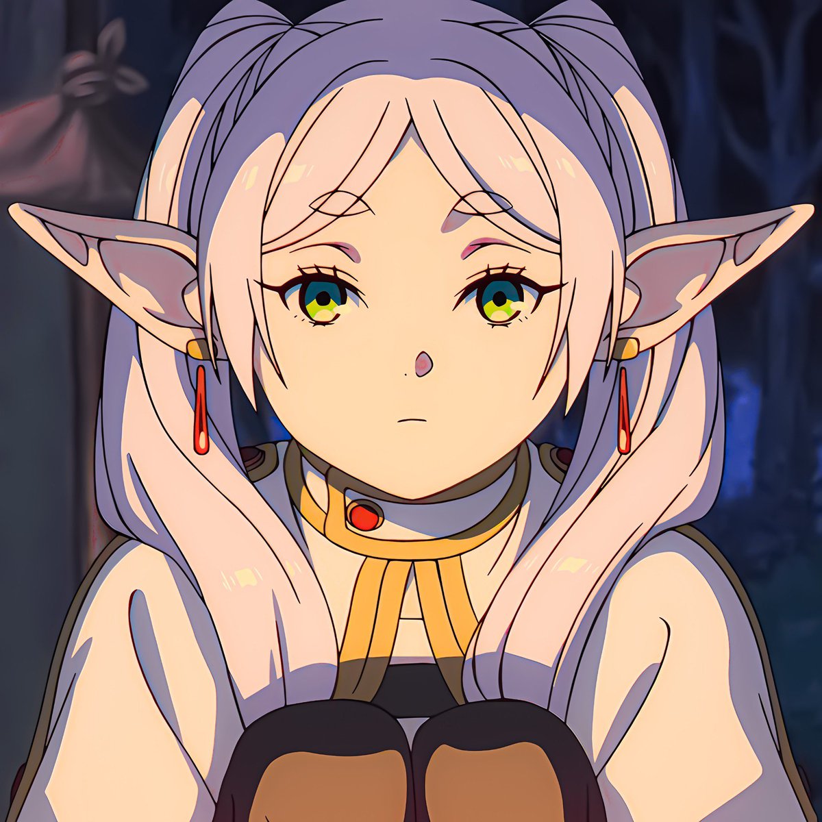 GifsAnime_'s tweet image. Oyasumi 💤☺️