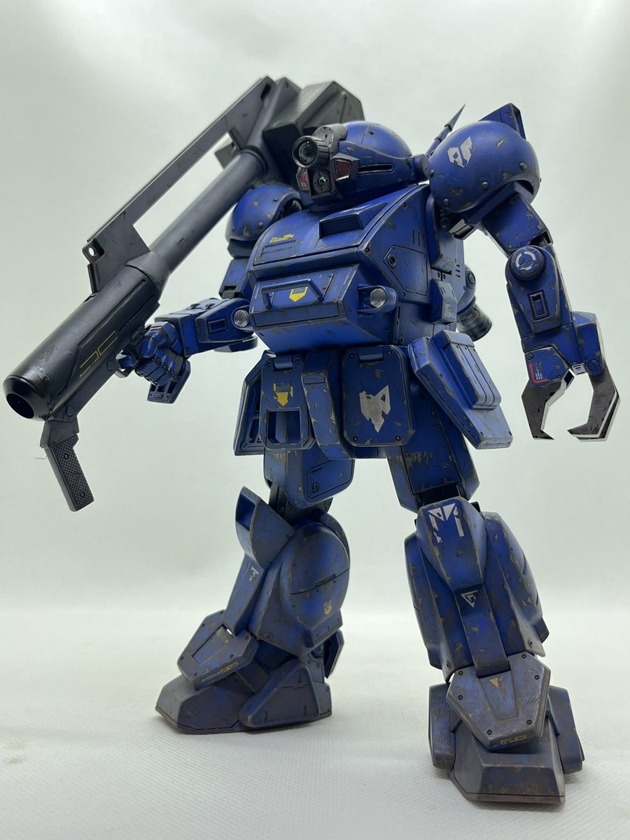 究極の柔らかいコンバーターラング製作してみた！ ハルウミ (@_haruumi_) / Posts / X