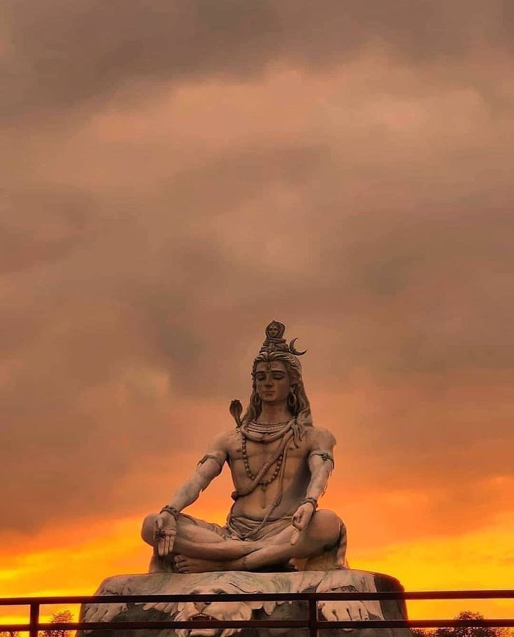 #HarHarMahadev 🕉️🔱🙏🏻

#GoodMorning 🌅