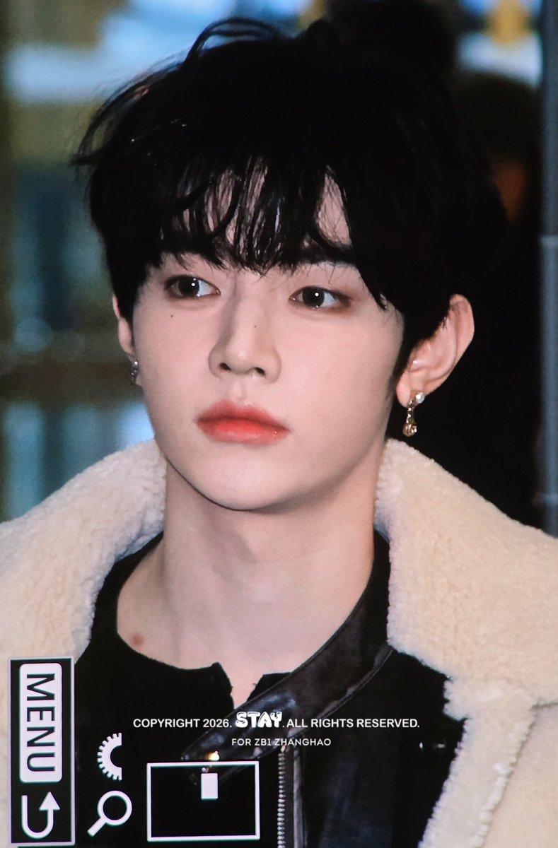 [PREVIEW] 260112

#alwaysstaywithzhanghao
#ZHANGHAO #장하오 
#ZEROBASEONE   #ZB1   #제로베이스원