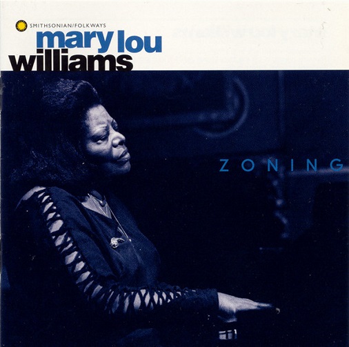 hallmark_tokuto's tweet image. Mary Lou Williams - Syl-O-Gism
Recorded Jan-Mar 1974.

Mary Lou Williams, piano; Bob Cranshaw, bass; Mickey Roker, drums. #MaryLouWilliams #Jazz #Composer 

youtube.com/watch?v=s1PTZx…