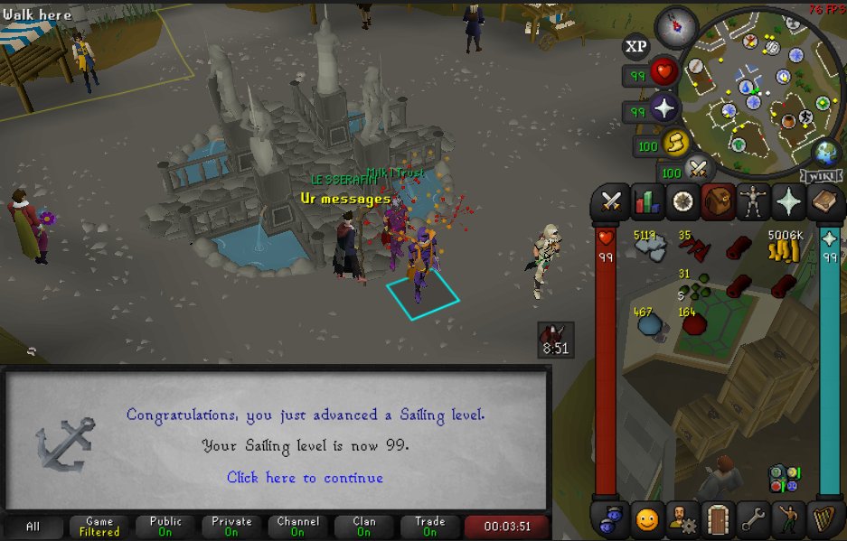 TempickTV's tweet photo. worthless chud remaxes his runescape account https://t.co/HYZf55wsSf