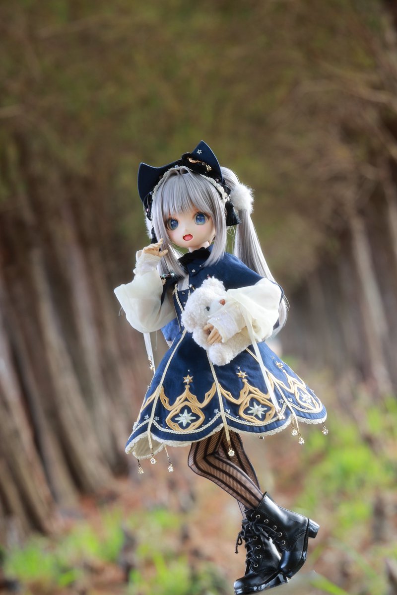 エリ (@tayorinoki) on Twitter photo 