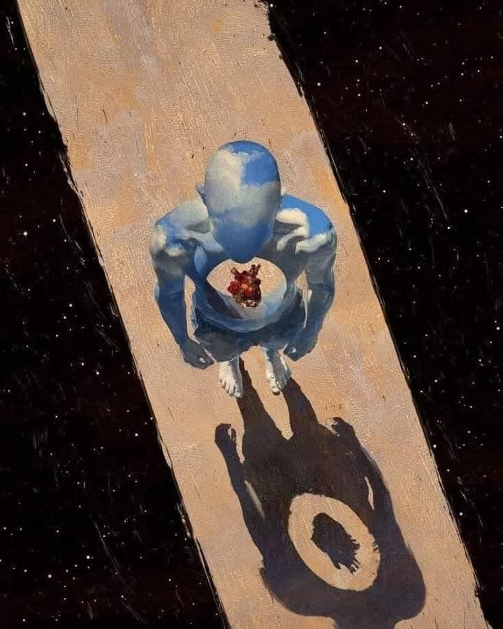 "Nos hacemos más solitarios a medida que conocemos bien a la gente".

Arthur Schopenhauer