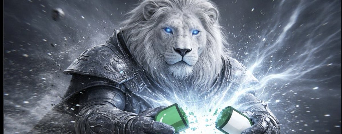 Balkan__Whale's tweet photo. $WhiteLion to the moon soon 

Aped 👀

FeA983CkZM5hnS6sZ6v8H3Jb6tQ5ZPrvJ6sCYunDpump https://t.co/eo3Z0foeHT