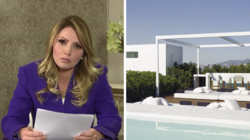 taller2006's tweet image. Nos solazamos al criticar los excesos de la esposa de Peña Nieto. Criticamos cada viaje donde llevaba hasta a su peinador patrticular.
Exhibimos su inexplicable riqueza y el cinismo de exhibirla.
AMLO hizo grandes argumentos sobre la banalidad y los excesos del poder, de ahí…